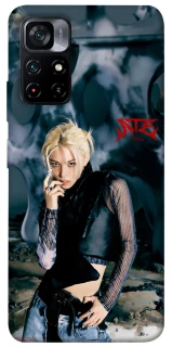 Чохол на Xiaomi Poco M4 Pro 5G Felix v2- Stray Kids фото 1 з 1