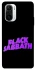 Чохол на Xiaomi Redmi K40 / K40 Pro / K40 Pro+ / Poco F3 Black Sabbath logo ver.1 фото 1 Чохол на Xiaomi Redmi K40 / K40 Pro / K40 Pro+ / Poco F3 Black Sabbath logo ver.1 фото 1 з 1
