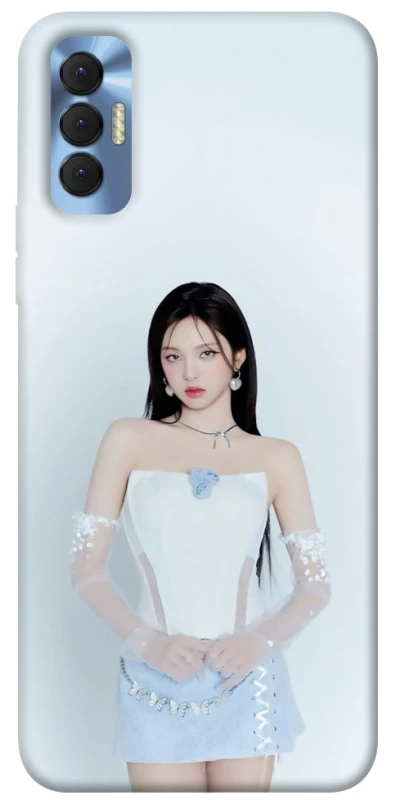 Чохол на TECNO Spark 8P Chiquita - BABYMONSTER фото 1 з 1