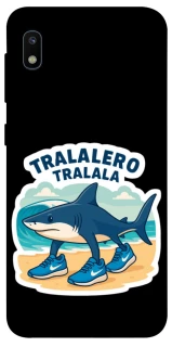 Чехол на Samsung Galaxy A10 (A105F) Tralalero Tralala фото 1 из 1