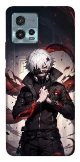 Чохол на Motorola Moto G72 Ken Kaneki фото 1 з 1