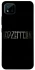 Чехол на Realme C11 (2021) Led Zeppelin logo фото 1 из 1