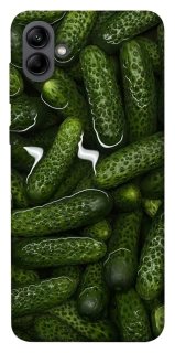 Чохол на Samsung Galaxy A04 Cucumber фото 1 з 1
