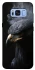 Чохол на Samsung G950 Galaxy S8 black eagle фото 1 з 1