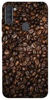 Чехол на Samsung Galaxy A11 Сoffee beans фото 1 из 1