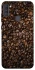 Чехол на Samsung Galaxy A11 Сoffee beans фото 1 из 1