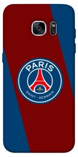 Чохол на Samsung G935F Galaxy S7 Edge FC PSG v2 фото 1 з 1