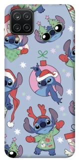 Чехол на Samsung Galaxy A12 Stitch ver.20 фото 1 из 1