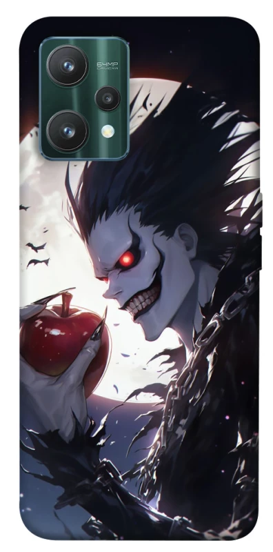 Чехол на Realme 9 Pro Ryuk фото 1 из 1
