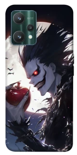 Чехол на Realme 9 Pro Ryuk фото 1 из 1