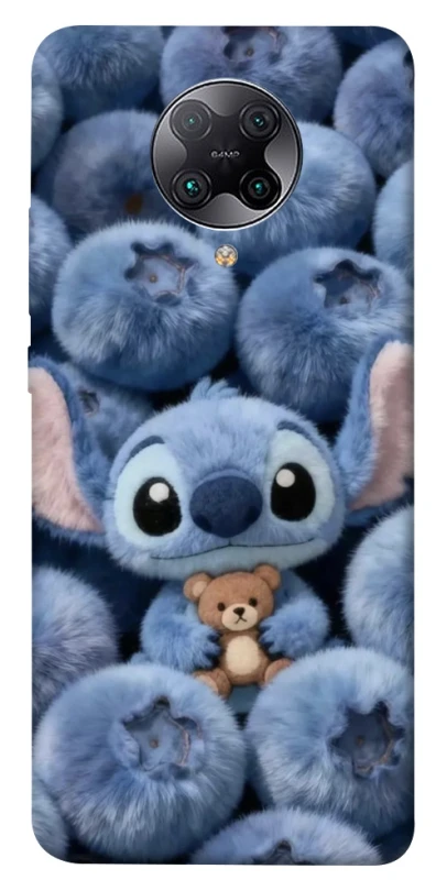 Чехол на Xiaomi Redmi K30 Pro / Poco F2 Pro Sweet Stitch фото 1 из 1