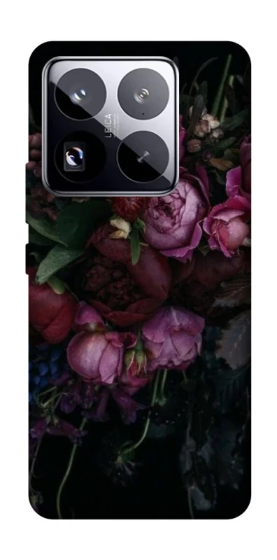 Чохол на Xiaomi 15 Pro Floral Symphony1 фото 1 з 1