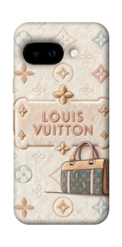 Чехол на Google Pixel 9a Louis Vuitton фото 1 из 1