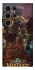 Чехол на Samsung Galaxy S25 Ultra Warcraft v2 фото 1 из 1