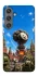 Чохол на Samsung Galaxy S24 Moscow never sleeps ver.7 фото 1 з 1