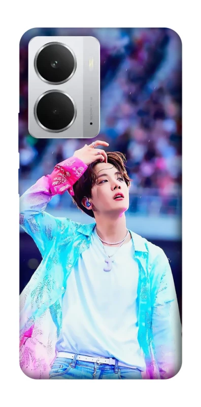 Чохол на Realme 14 J-Hope - BTS фото 1 з 1