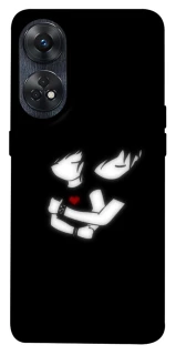 Чехол на Oppo Reno 8T 4G We love фото 1 из 1