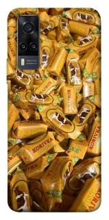 Чехол на Vivo Y31 Roshen фото 1 из 1