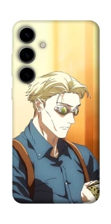 Чохол на Samsung Galaxy S25 Nanami v3 фото 1 з 1