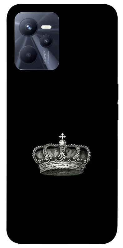 Чехол на Realme C35 King фото 1 из 1