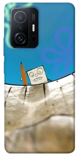 Чехол на Xiaomi 11T / 11T Pro Karaculya фото 1 из 1