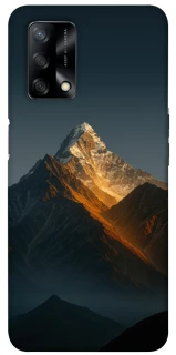 Чохол на Oppo A74 4G Mountain v8 фото 1 з 1