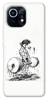 Чохол на Xiaomi Mi 11 UP UP UP фото 1 з 1