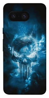 Чехол на Google Pixel 8 Каратель v2 фото 1 из 1