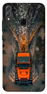 Чехол на Huawei Honor 8X Jeep фото 1 из 1