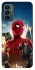 Чохол на Samsung Galaxy M13 4G Spider Man ver.2 фото 1 з 1