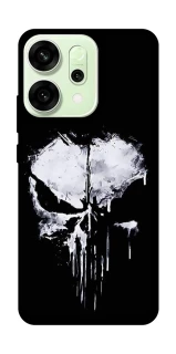 Чохол на Oppo Reno 14 Каратель фото 1 з 1