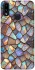 Чохол на Samsung Galaxy A10s Nature Mosaic ver.1 фото 1 з 1