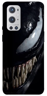 Чехол на OnePlus 9 Pro Venom smile фото 1 из 1