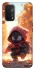 Чохол на Oppo A54 5G / A74 5G Mini  Spiderman фото 1 з 1