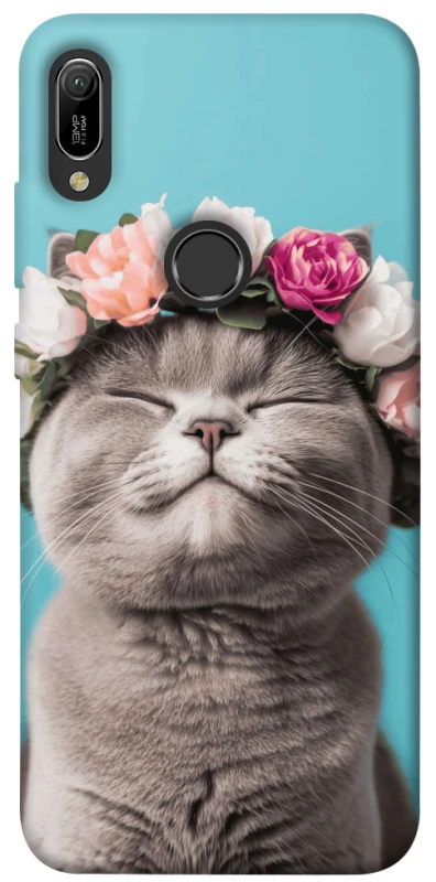 Чехол на Huawei Y6 (2019) Mood(1) фото 1 из 1