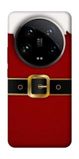 Чехол на Xiaomi 14 Ultra Новогодний v4 фото 1 из 1