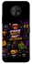 Чехол на Nokia G50 Brawl Stars collage фото 1 из 1