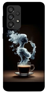 Чохол на Samsung Galaxy A33 5G Coffe Time фото 1 з 1