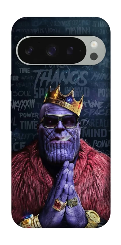 Чохол на Google Pixel 10 Pro XL Thanos on style фото 1 з 1
