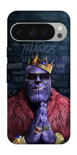Чохол на Google Pixel 10 Pro XL Thanos on style фото 1 з 1