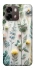 Чохол на Oppo A6 Floral design ver.4 фото 2 з 2