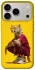 Чехол на Apple iPhone 17 Pro (6.3") Ягуар фото 1 из 1