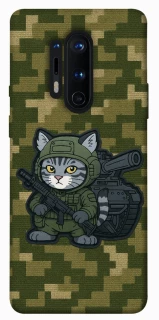 Чехол на OnePlus 8 Pro Milcat фото 1 из 1