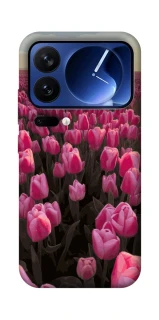 Чохол на Xiaomi 17 Pro Spring Awakening фото 1 з 1