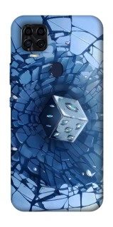 Чохол на ZTE Blade v2020 Daddy Gojo фото 1 з 1