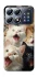 Чохол на Xiaomi POCO X8 Pro Коти фото 1 з 1