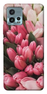 Чохол на Motorola Moto G72 Flowers v3 фото 1 з 1