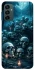 Чехол на Samsung Galaxy M34 5G Skulls v3 фото 1 из 1
