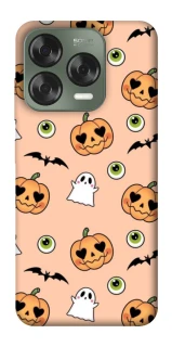 Чохол на ZTE Nubia V70 Design Halloween Spooky фото 1 з 1