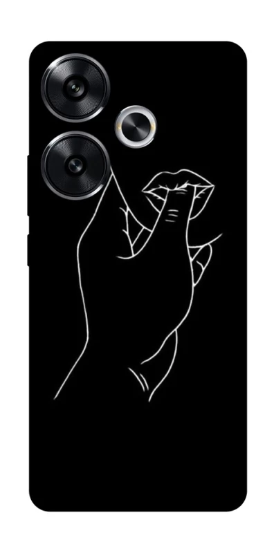 Чохол на Xiaomi Poco F6 Passion фото 1 з 1